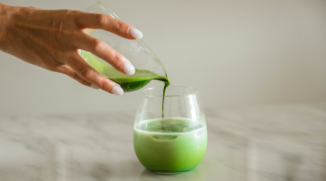 Top Tips for Storing Matcha Right and Fresh - Maison Koko
