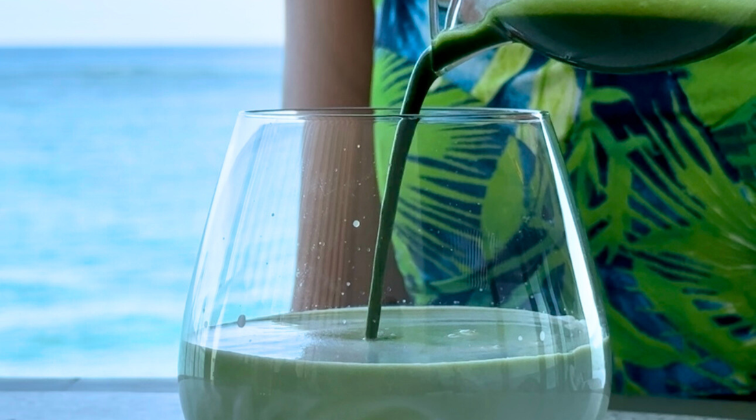 Why Does Matcha Taste Nutty? | Maison Koko