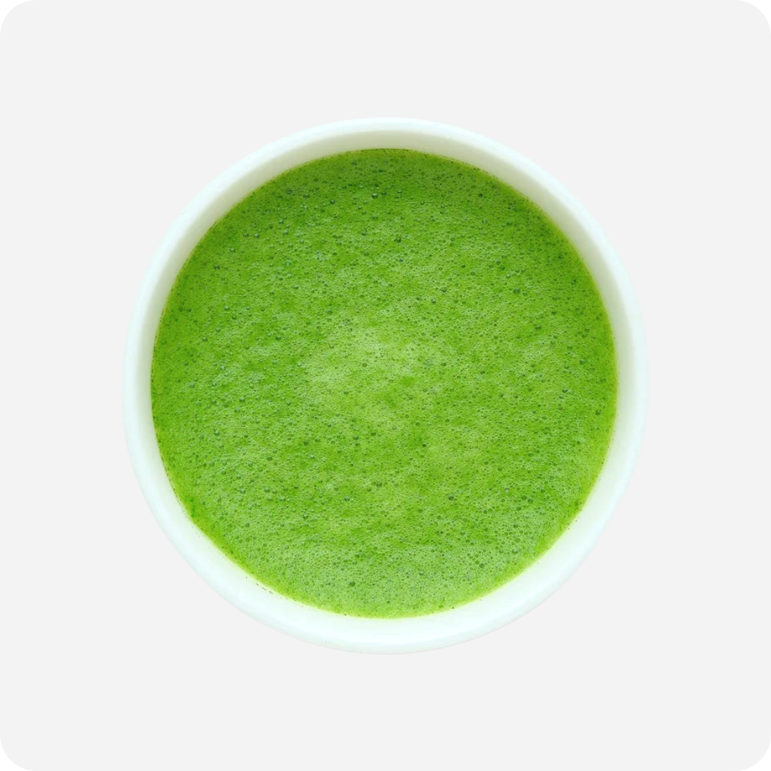 Ceremonial Matcha Powder (1st Harvest) Matcha Drink | Maison Koko