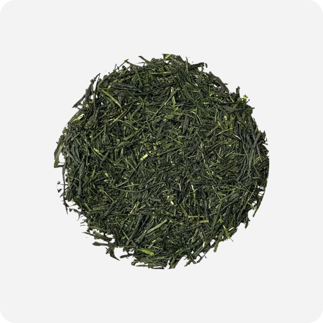 Gyokuro Detail | Maison Koko