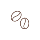 Healthful Coffee Swaps to Prevent Jitters Icon | Maison Koko