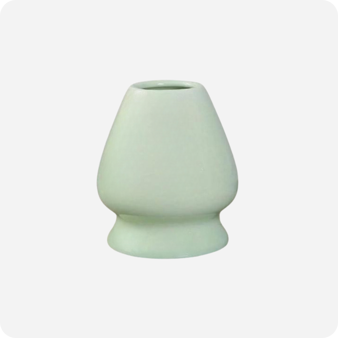 Ceramic Matcha Whisk Holder | Maison Koko