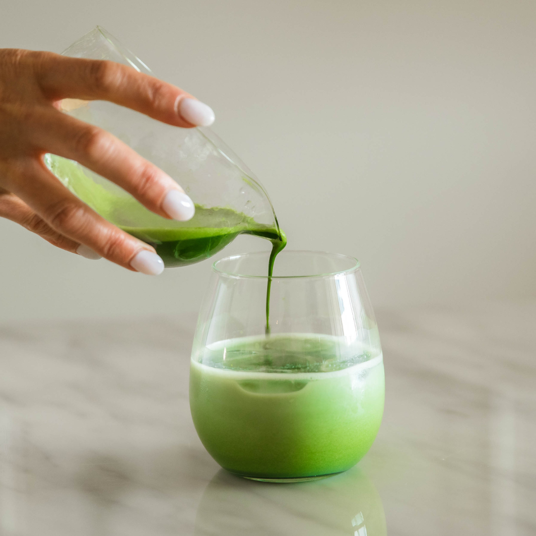 Matcha Health Benefit | Maison Koko