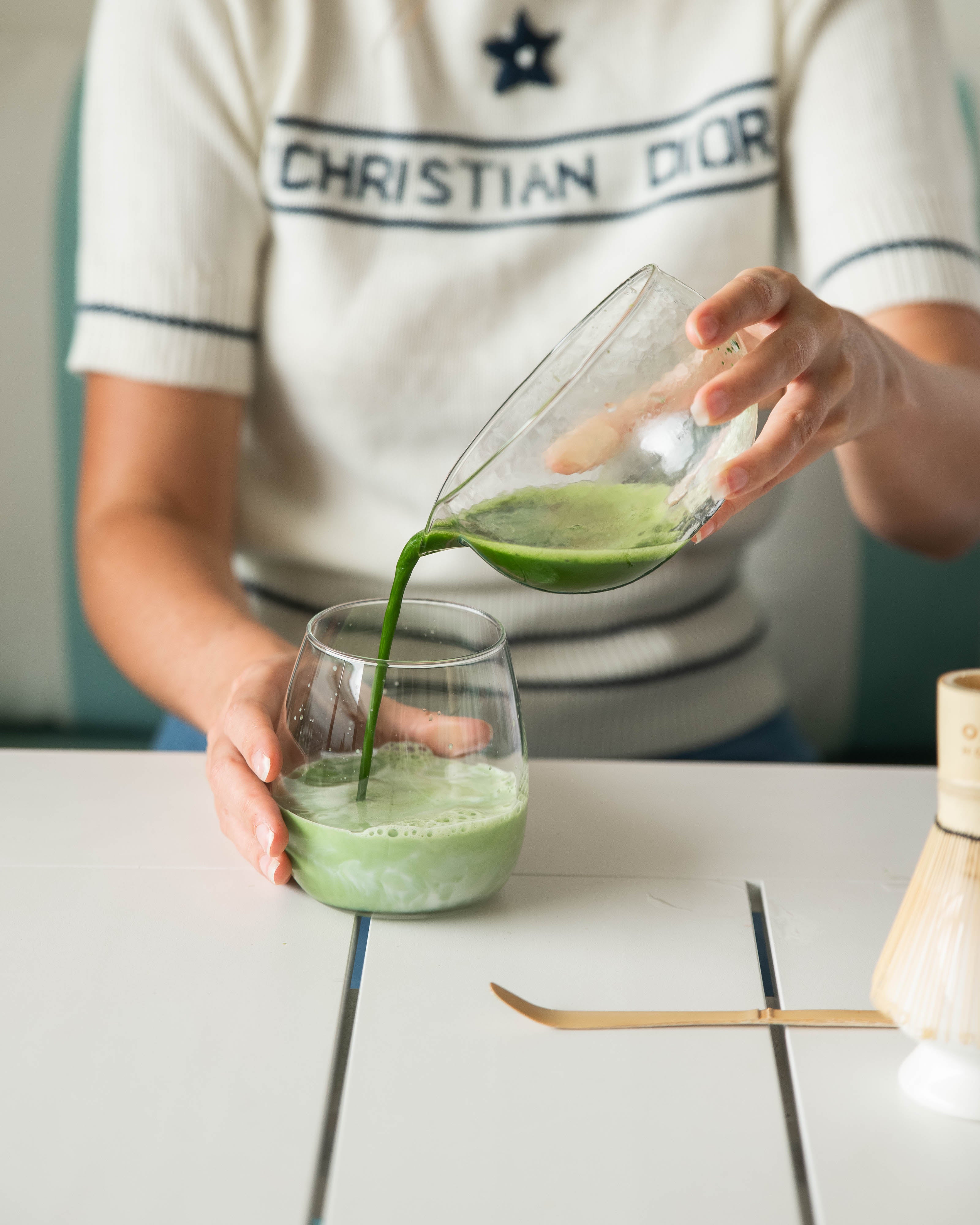 Matcha Maison Koko Header Home Page 1 | Maison Koko