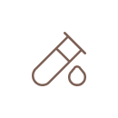 Non-GMO, All Natural & Clean Ingredients Icon | Maison Koko