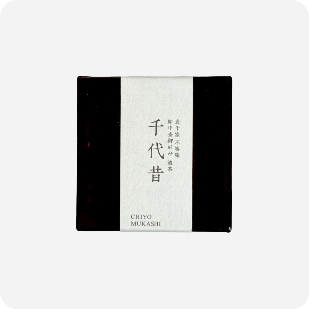Premium Ceremonial Matcha (Chiyo Mukashi) | Maison Koko
