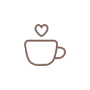 Rich in Nutrients for Genuine Health Benefits Icon | Maison Koko