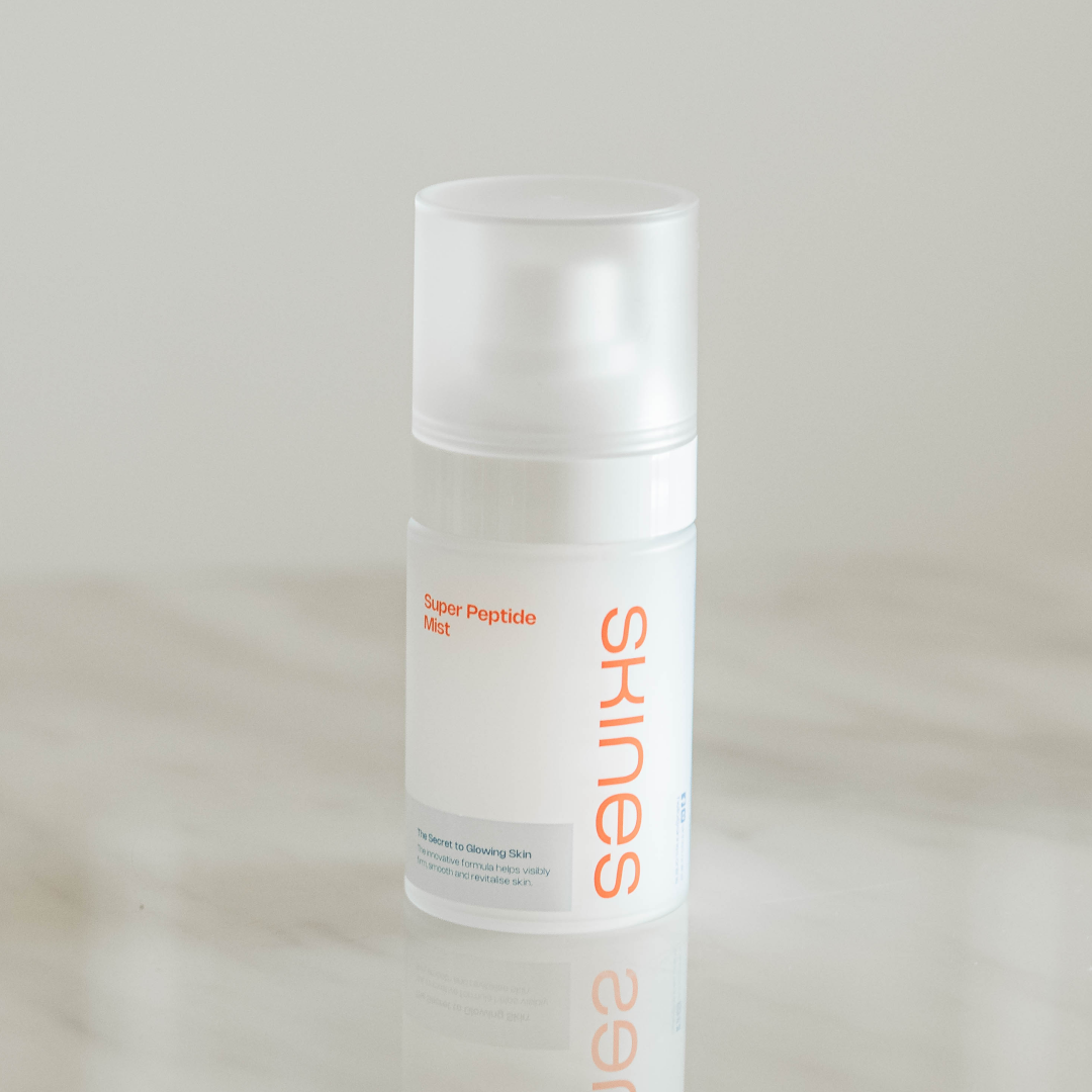 SKINES Super Peptide Mist Spray | Maison Koko