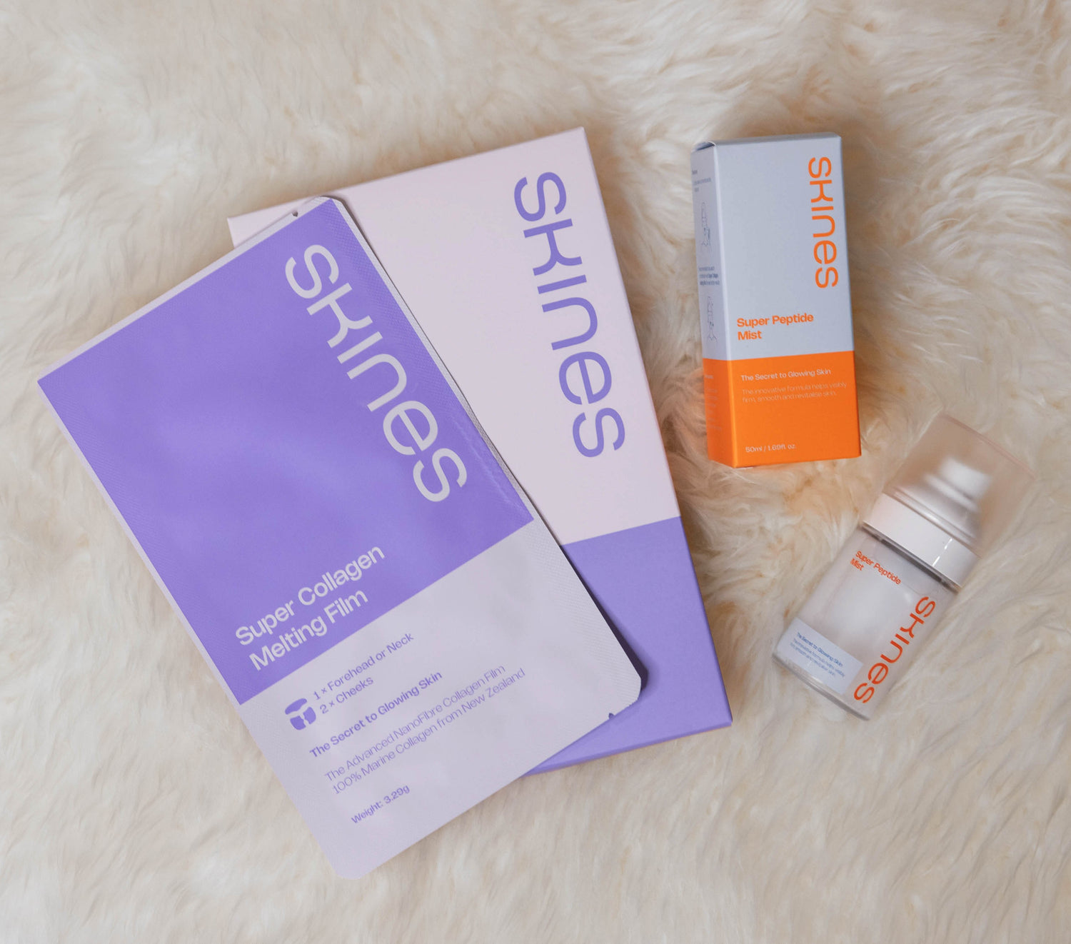 The Maison Koko x SKINES Beauty Duo | Maison Koko