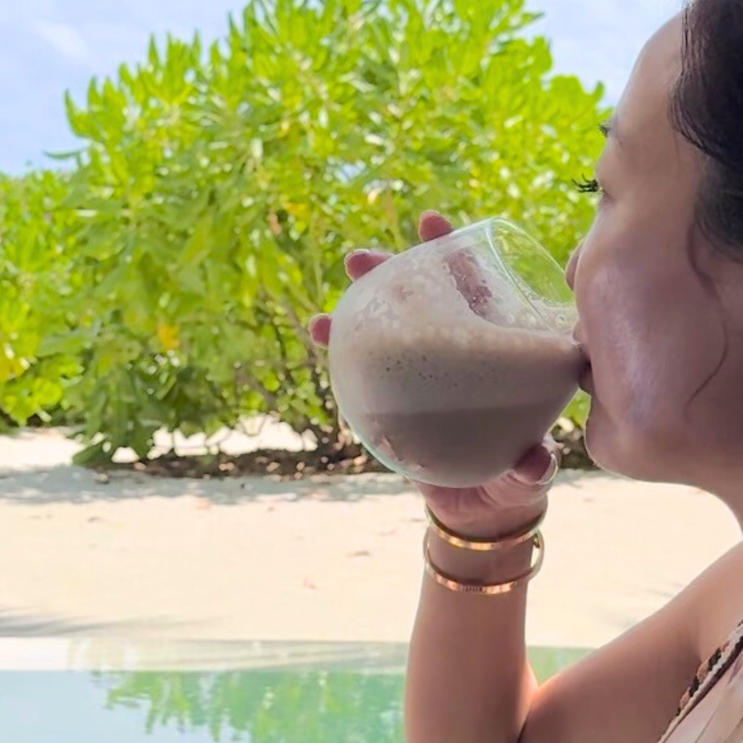 Hojicha Powder (Premium Grade)