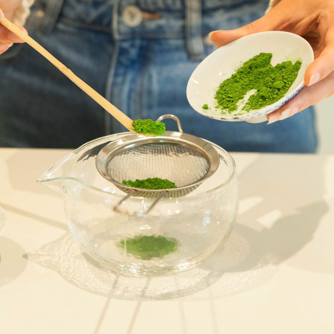 Why Our Matcha? | Maison Koko