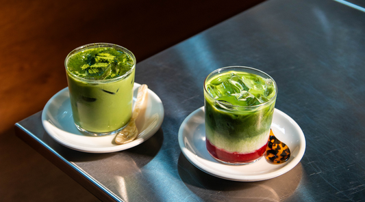 Matcha Buyer's Guide 2026: The Complete Maison Koko Range