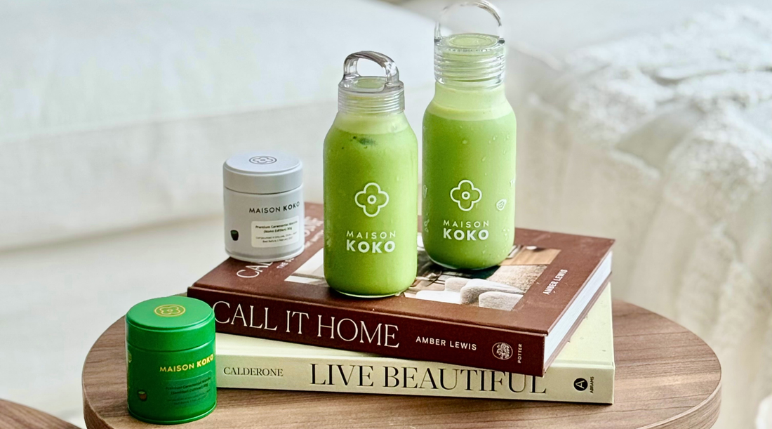 The Reality of Matcha in Japan Today: What We Discovered During Our 2026 Uji Visit
