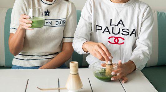 Okumidori & Saemidori: Comparing 2 Single-Cultivar Matcha | Maison Koko