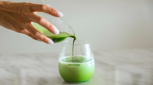 Does Matcha Need to Be Refrigerated? | Maison Koko