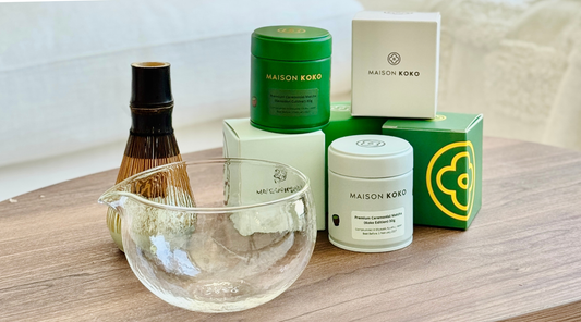 Best Matcha Brands in Australia (2026 Comparison Guide) | Maison Koko