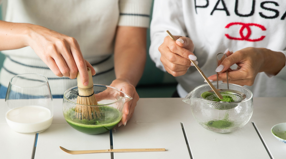 Matcha Prices in 2025: Why They’ve Skyrocketed & What It Means for You | Maison Koko