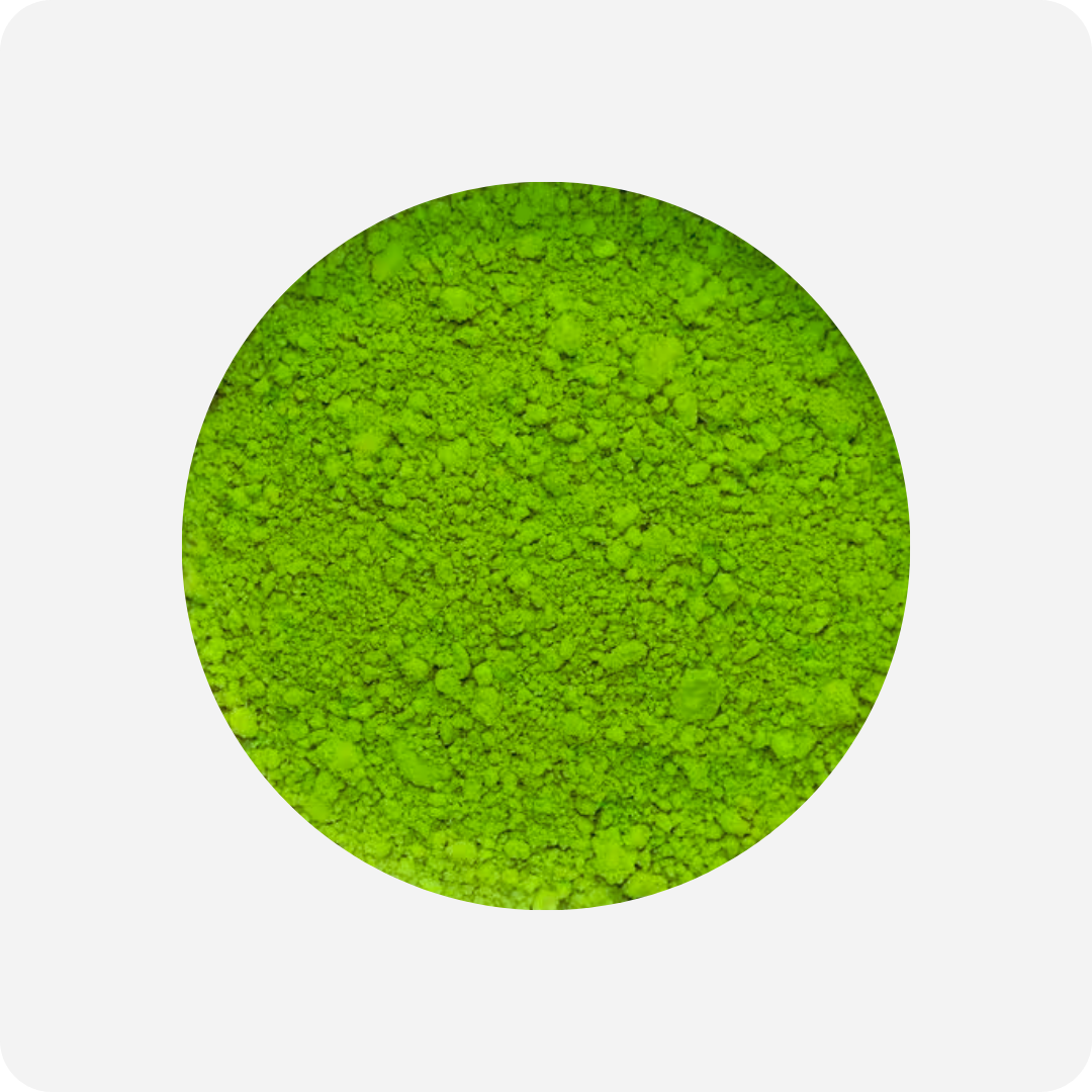 Premium Ceremonial Matcha Powder (Saemidori Cultivar)