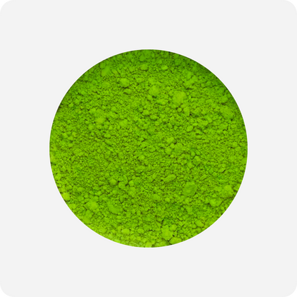 Premium Ceremonial Matcha Powder (Saemidori Cultivar)