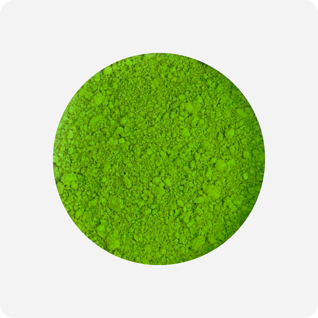 Premium Ceremonial Matcha Powder (Okumidori Cultivar)