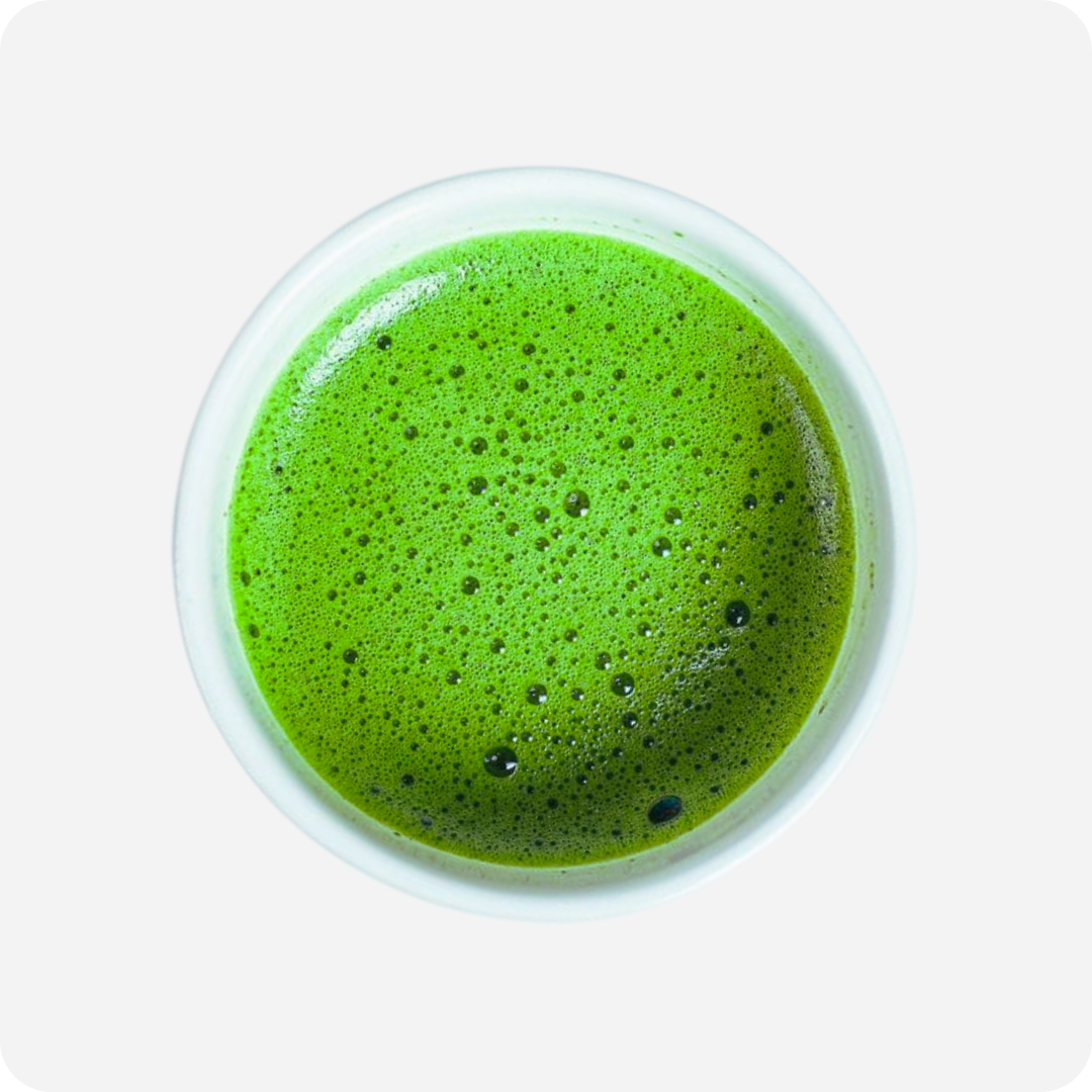 Premium Ceremonial Matcha Powder (Tsuyuhikari Cultivar)