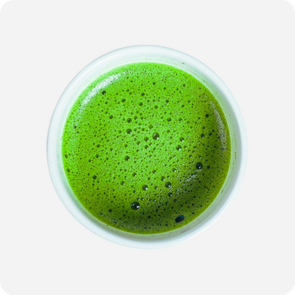 Premium Ceremonial Matcha Powder (Tsuyuhikari Cultivar)