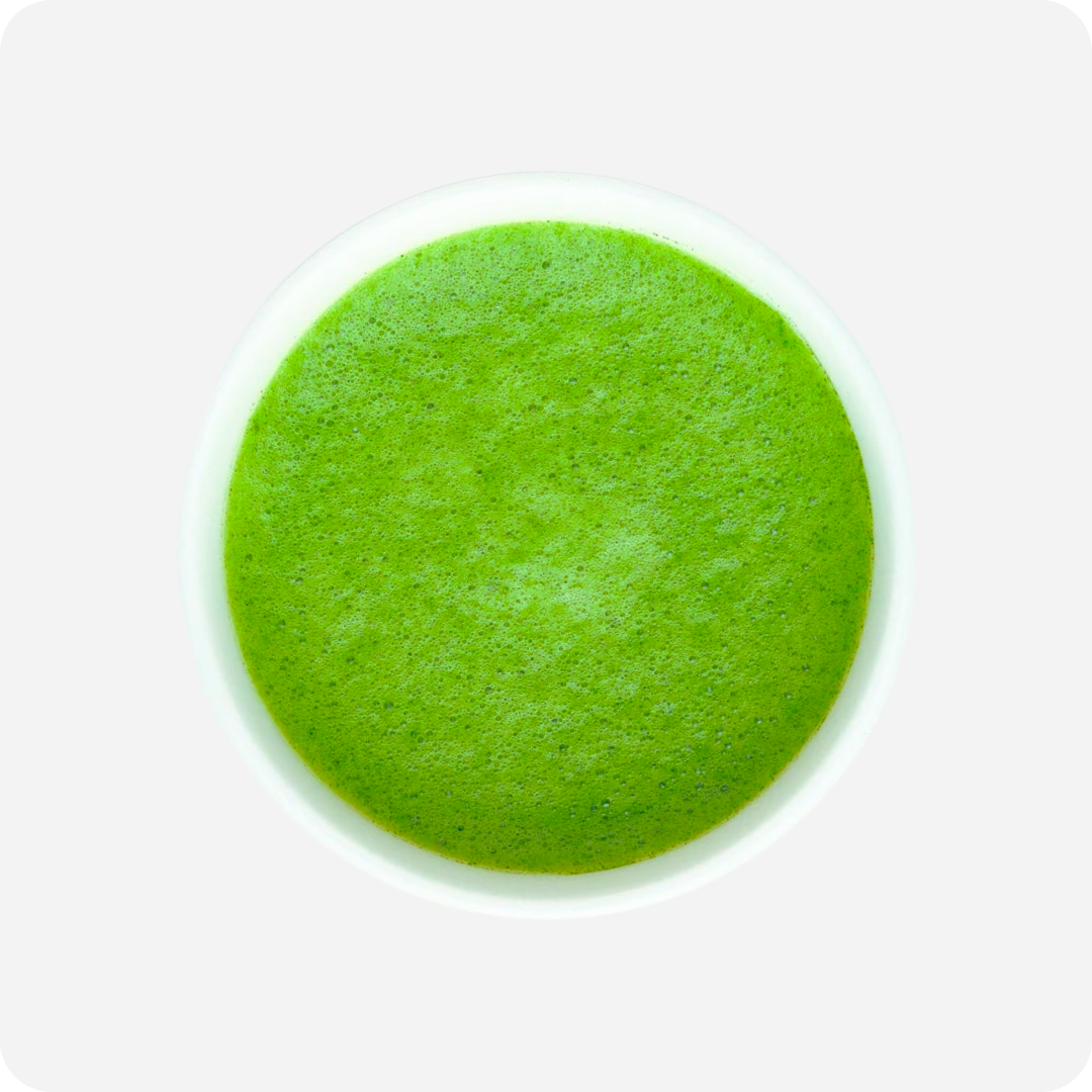 Premium Ceremonial Matcha Powder (Okumidori Cultivar)