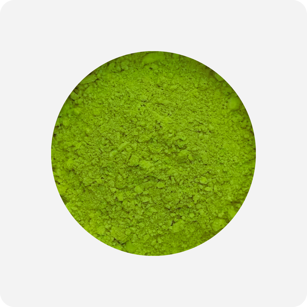 Premium Matcha Powder (Yame)