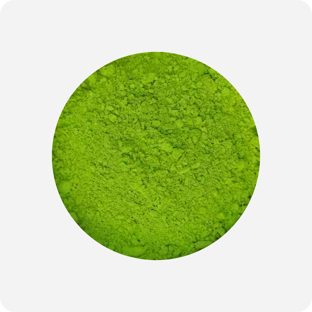 Premium Ceremonial Matcha Powder (Kanayamidori Cultivar)