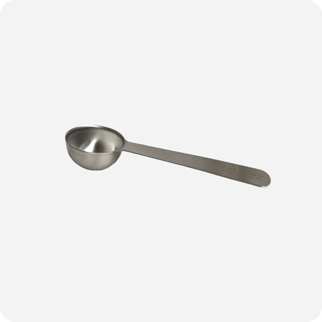 Measuring Spoon (Stainless Steel)