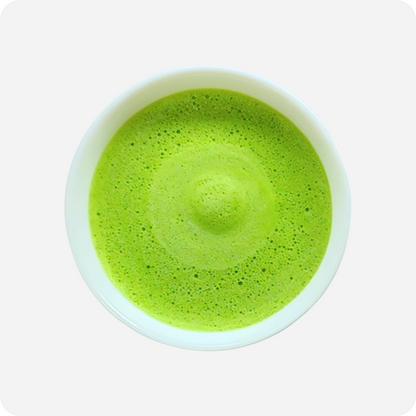 Ceremonial Matcha (Everyday Blend) Drink | Maison Koko