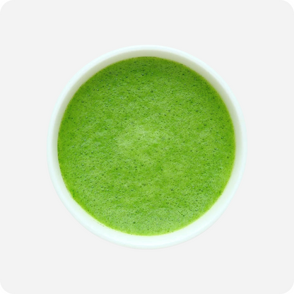 Ceremonial Matcha Powder (1st Harvest) Matcha Drink | Maison Koko