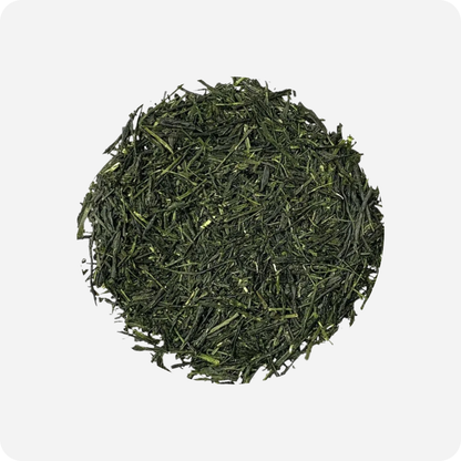 Gyokuro Detail | Maison Koko
