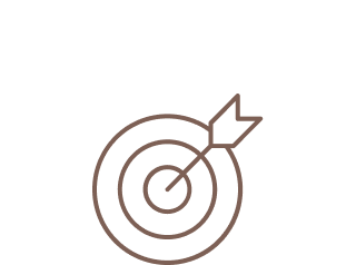Improves Focus & Clarity Icon | Maison Koko