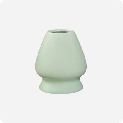 Ceramic Matcha Whisk Holder | Maison Koko