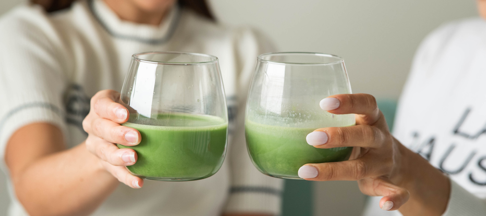 Matcha Health Benefits | Maison Koko 