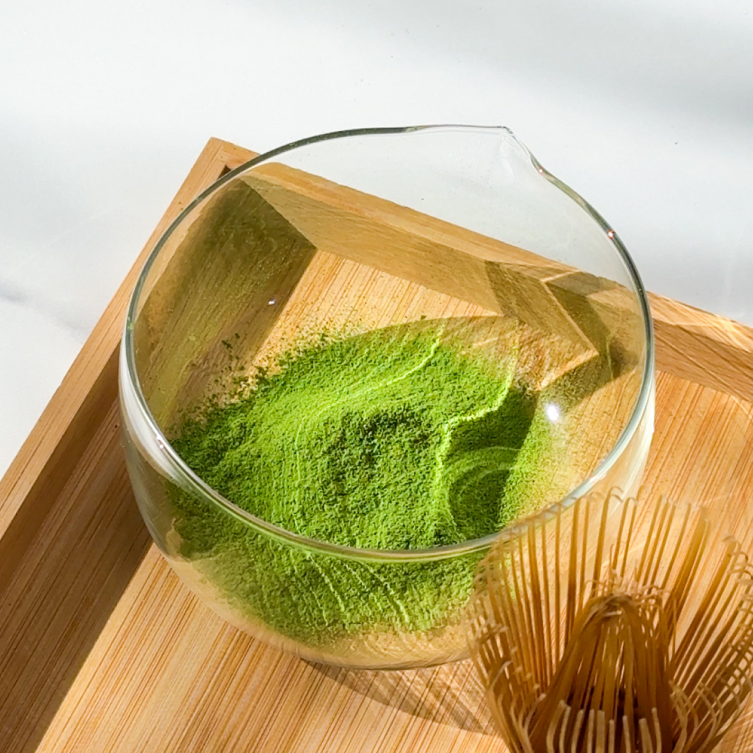 Matcha Supports Detoxification | Maison Koko