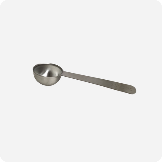 Measuring Spoon (Stainless Steel) | Maison Koko