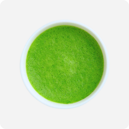 Premium Ceremonial Matcha (Gokou Cultivar) Drink | Maison Koko