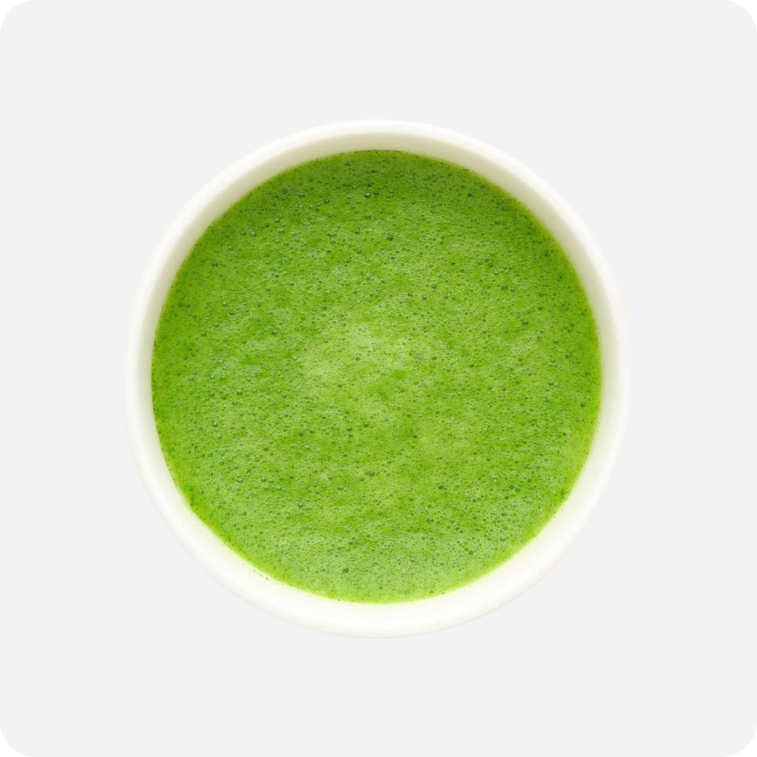 Premium Ceremonial Matcha Powder (Ato Mukashi) Drink | Maison Koko