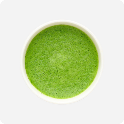 Premium Ceremonial Matcha Powder (Ato Mukashi) Drink | Maison Koko