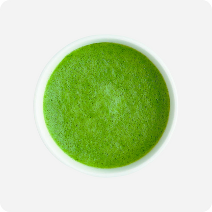 Premium Ceremonial Matcha Powder (Okumidori Cultivar) Matcha Drink | Maison Koko

