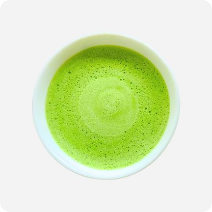 Premium Ceremonial Matcha Powder (Signature Blend) Drink | Maison Koko