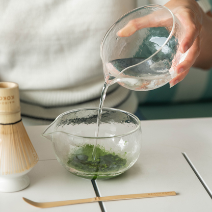 Premium Ceremonial Matcha Powder (Tsuyuhikari Cultivar) Matcha | Maison Koko