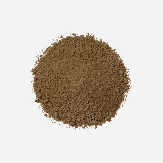 Premium Hojicha Powder (Shizuoka) Colours | Maison Koko