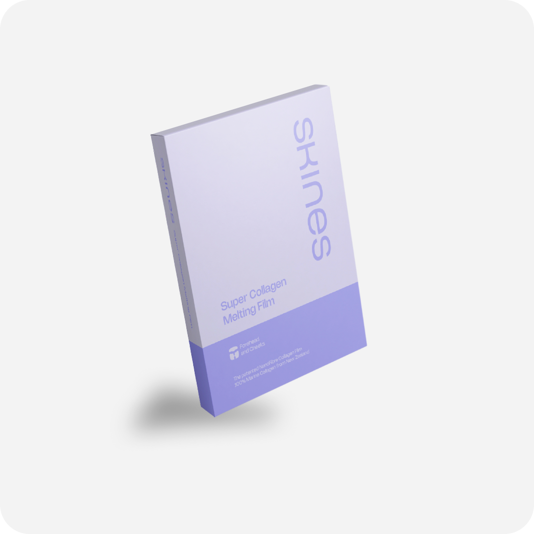 SKINES Super Collagen Melting Film | Maison Koko