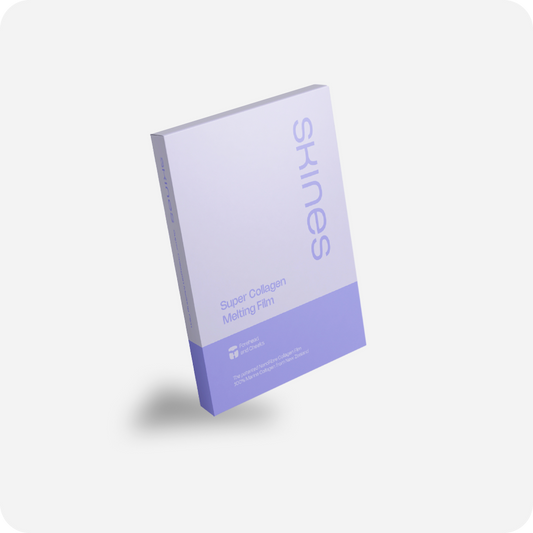 SKINES Super Collagen Melting Film | Maison Koko