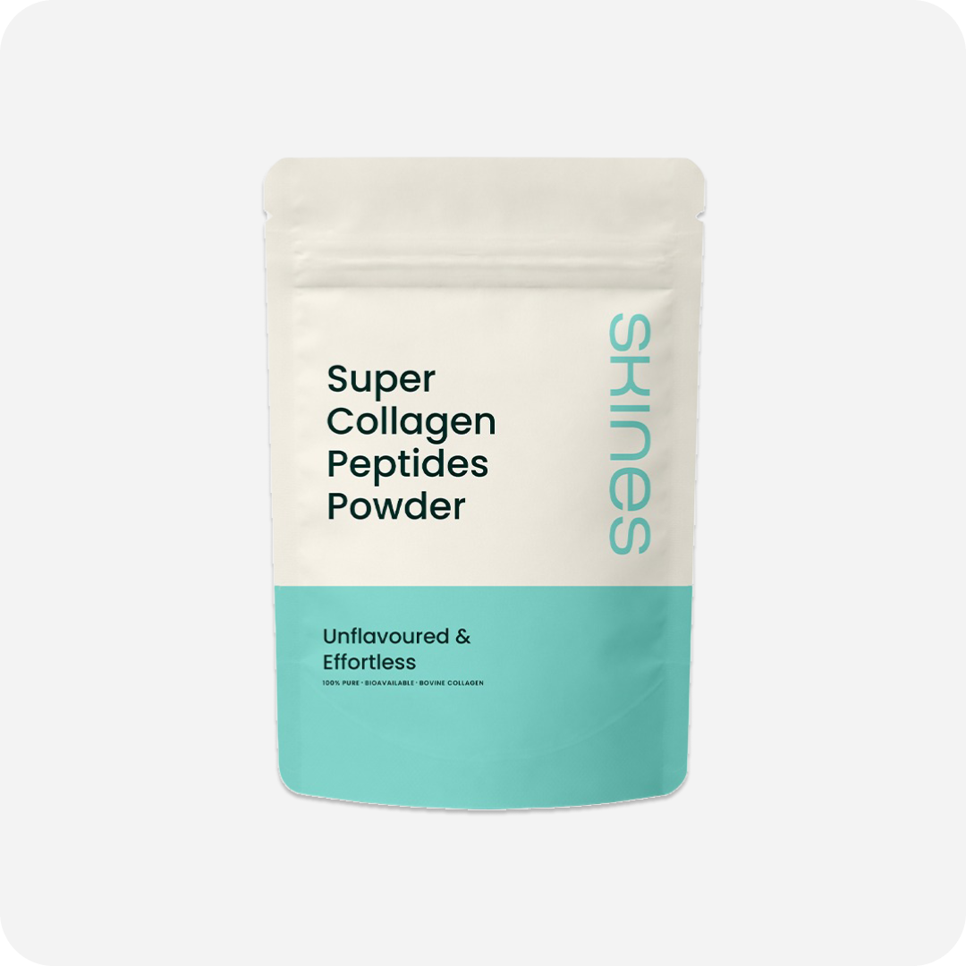 SKINES Super Collagen Peptides Powder | Maison Koko
