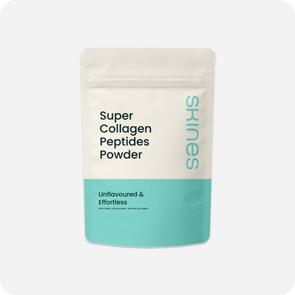 SKINES Super Collagen Peptides Powder | Maison Koko