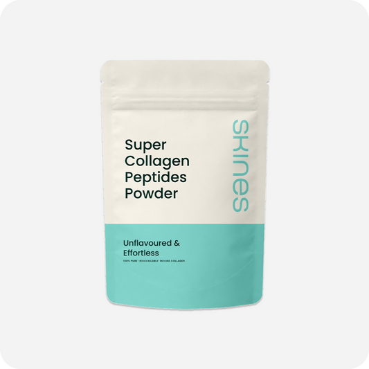 SKINES Super Collagen Peptides Powder | Maison Koko
